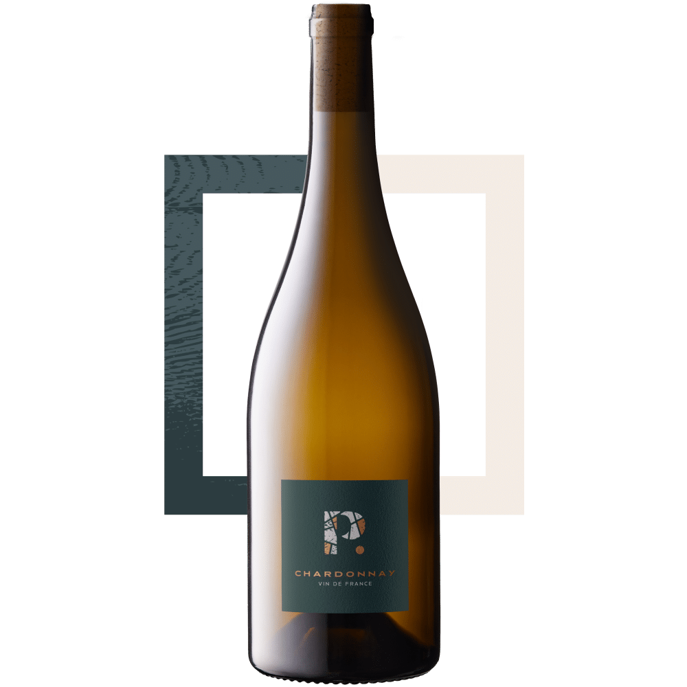 Chardonnay - Galerie Bouteille