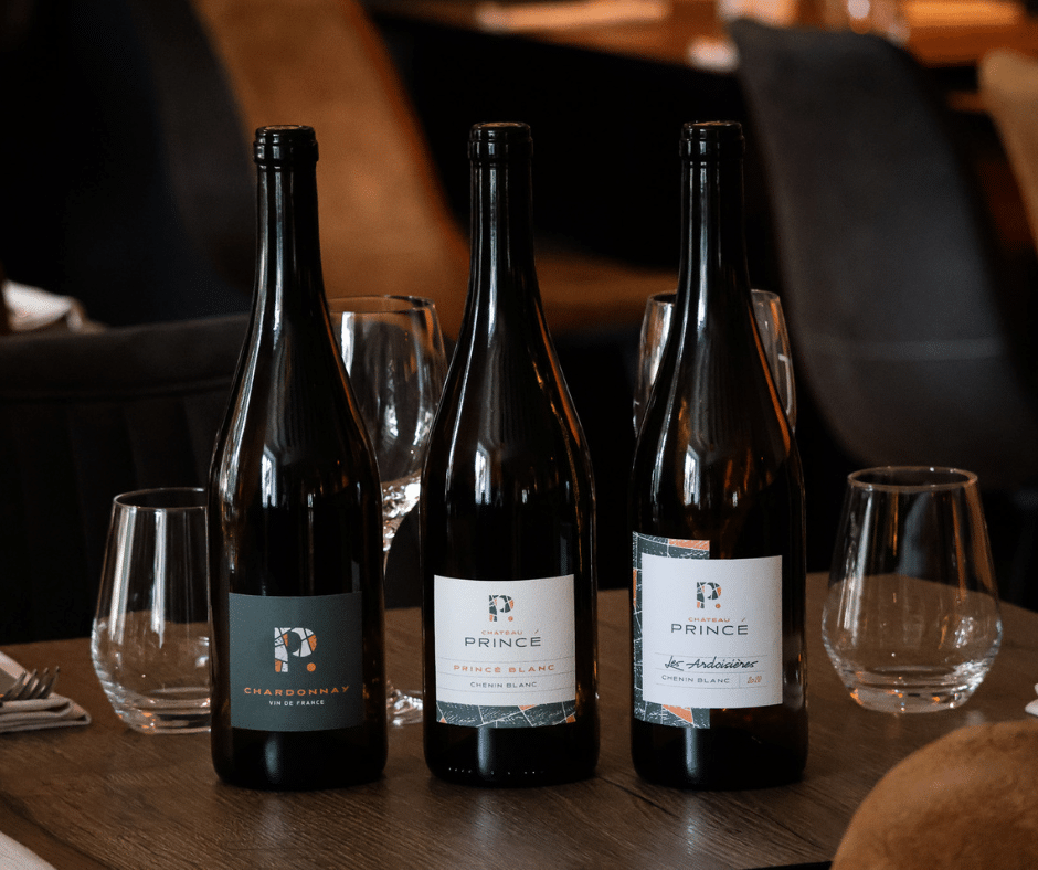 Nouvelles cuvées 2025