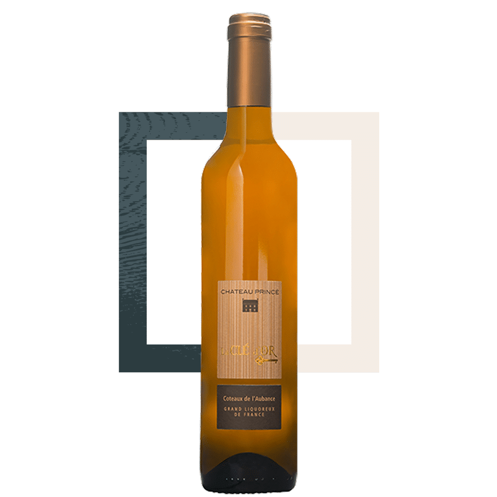 La Clé d'Or - Galerie Bouteille