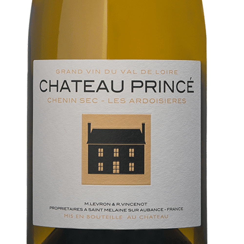 Les Ardoisiere - Galerie Zoom Ancienne Etiquette