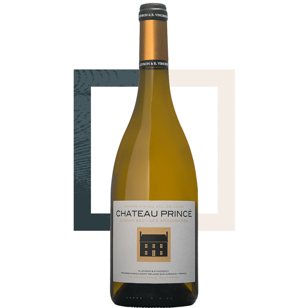 Les Ardoisieres - Galerie Bouteille Ancienne Etiquette