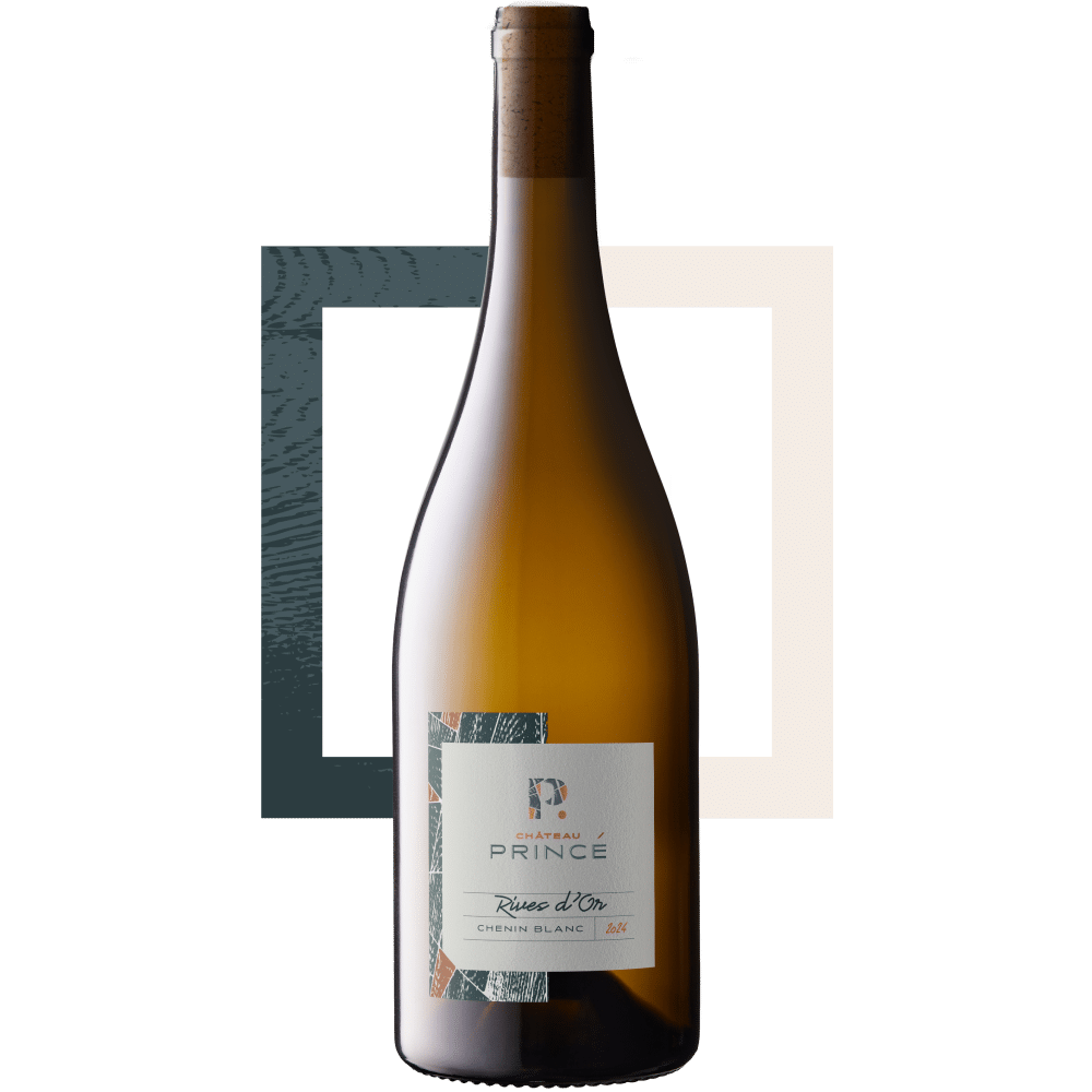 Rives d'Or - Galerie Bouteille