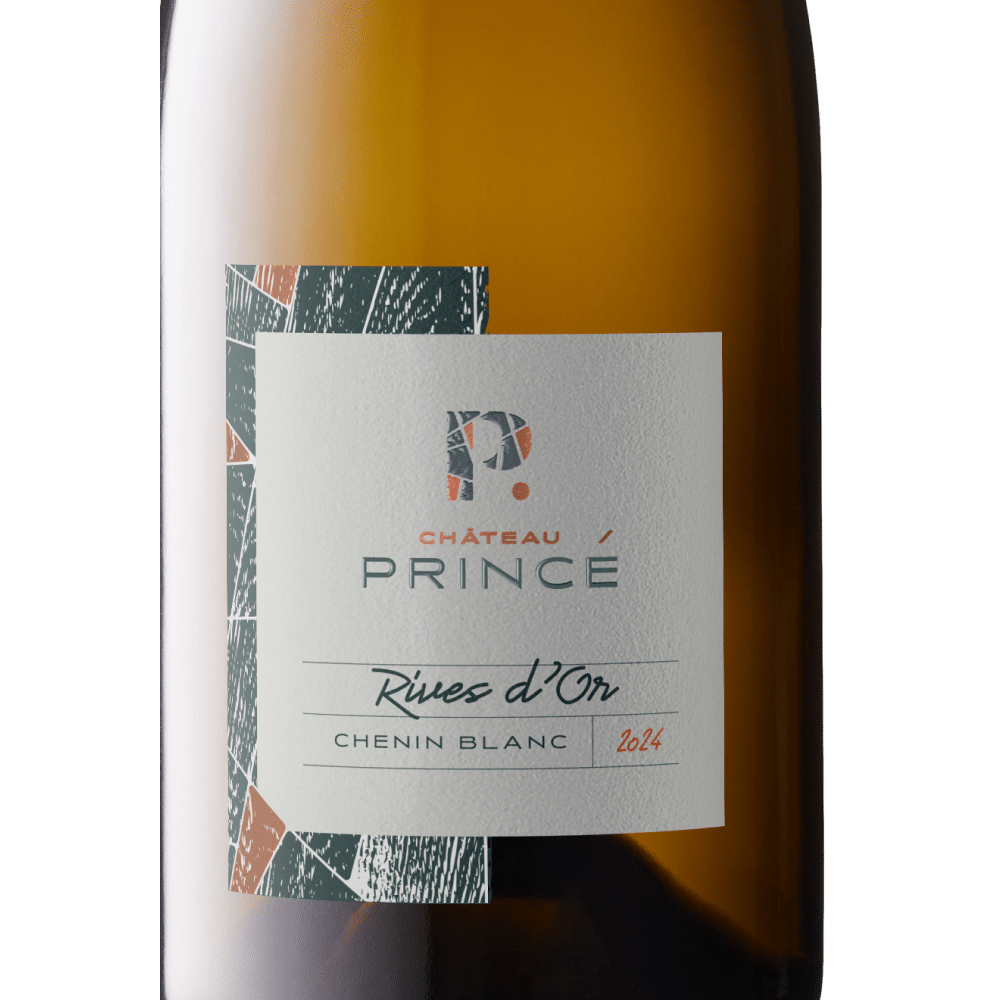 Rives d'Or - Galerie Zoom Etiquette