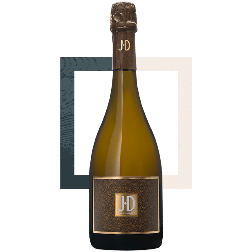 J.DELMARE Prestige - Galerie Bouteille