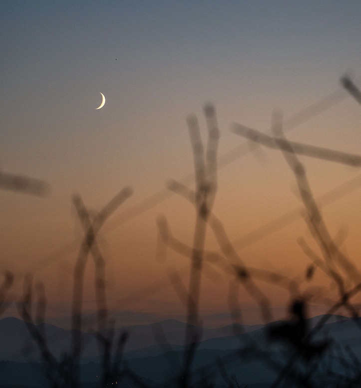 Photo RSE - Calendrier lunaire