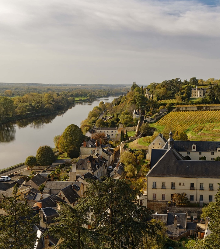 Photo Découvrir l'Anjou - Nos partenaires touristiques