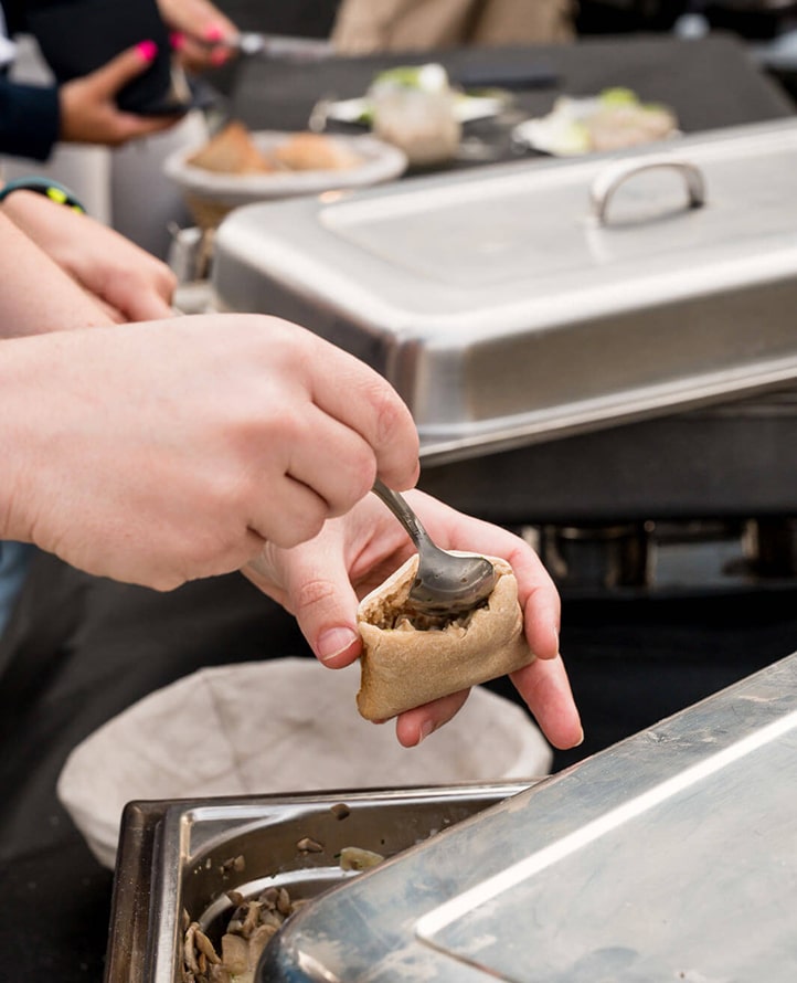 Photo Découvrir l'Anjou - Saveurs locales et tradionnelles