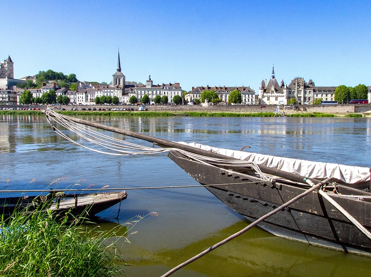 Photo Découvrir l'Anjou - Terroir riche