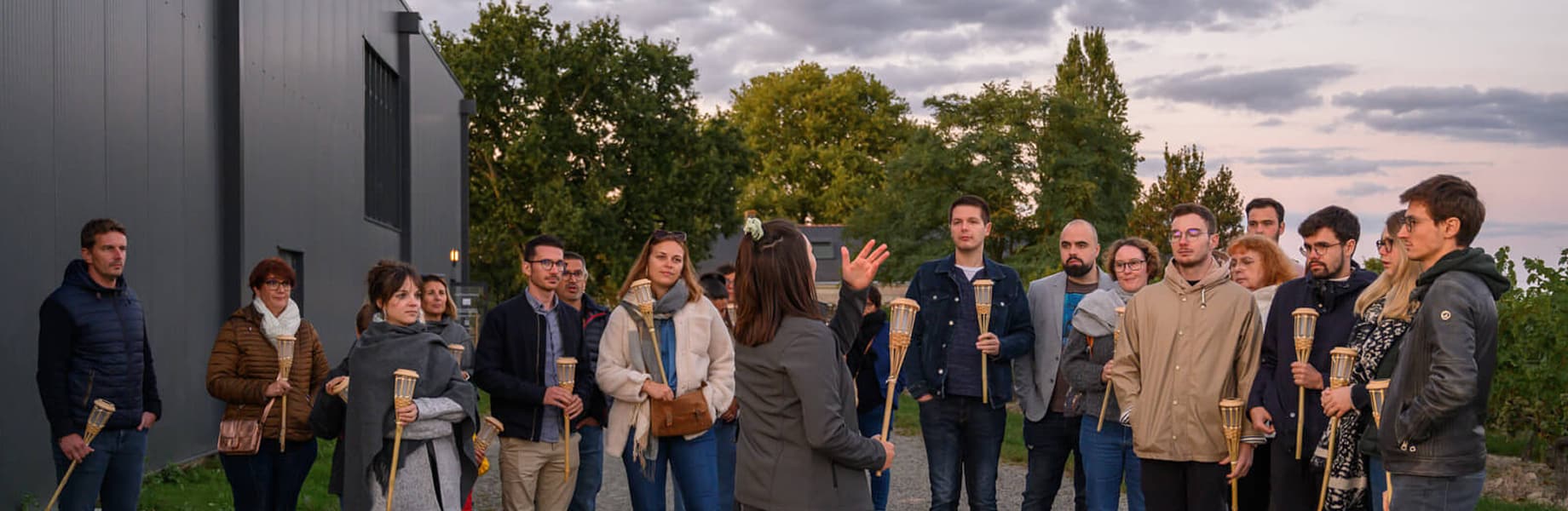 Photo Groupes - header