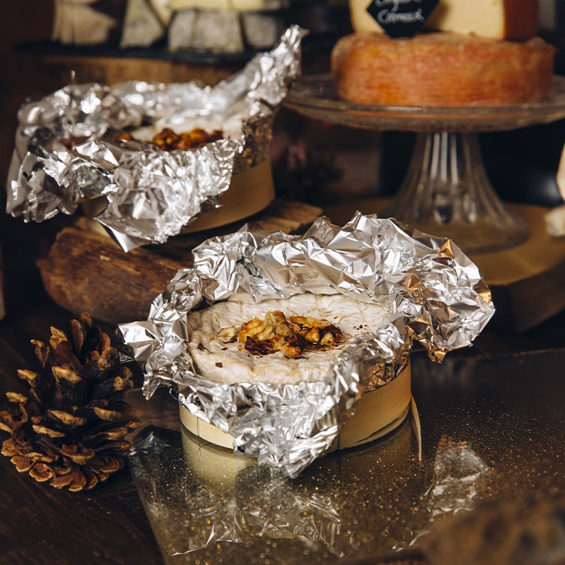 Princé Rouge - accords mets et vins